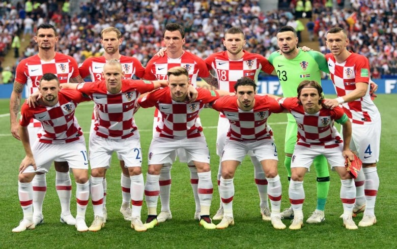 Kroatien EURO 2020 Analyse - Geschichte und Erwartungen