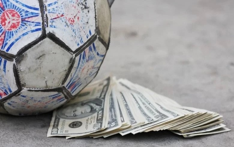 What is arbitrage sports betting? How do bookmakers know you are arbing?