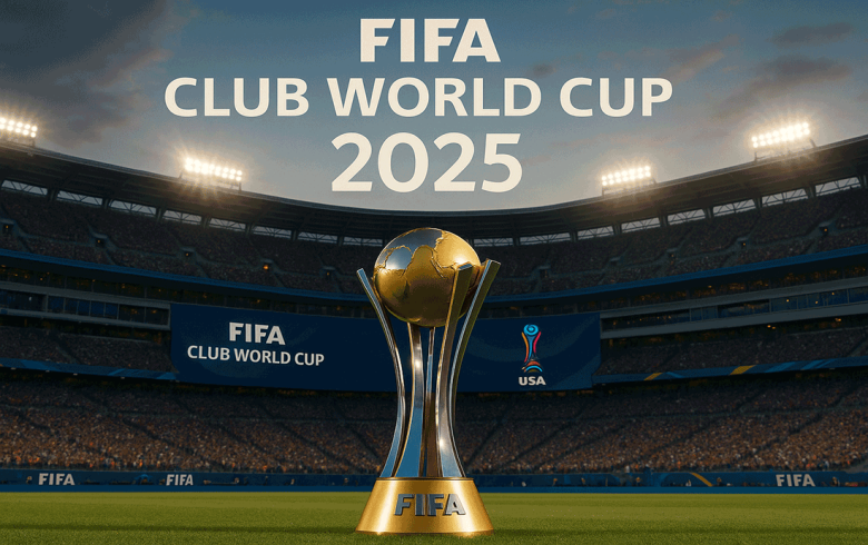 Club World Cup Showdown: Sundowns Take on Fluminense in Group F