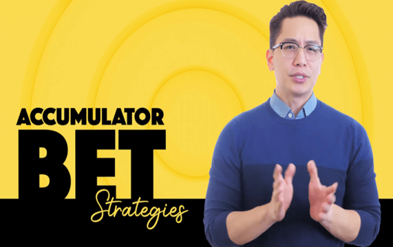 New and Best Accumulator Betting Strategy for FB88 beginners