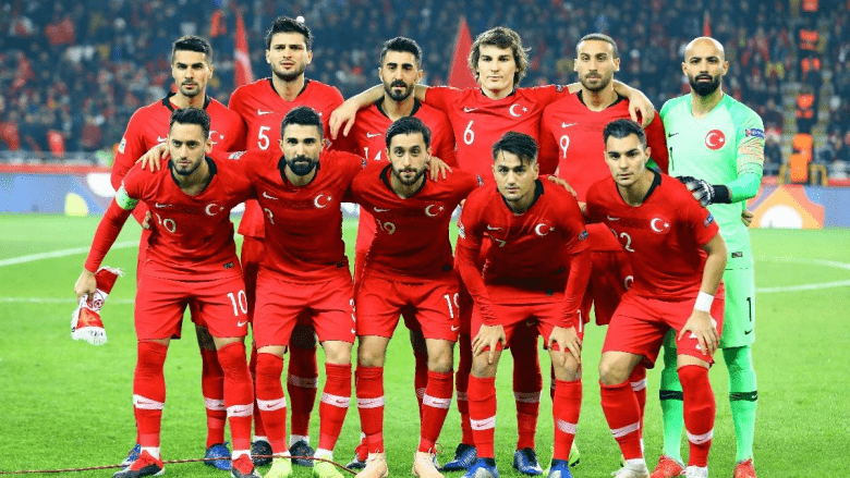 Turkey EURO 2020 Preview - History and Expectations