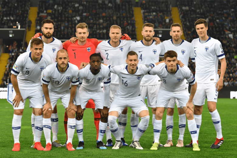 Finland EURO 2020 Preview - History and Expectations
