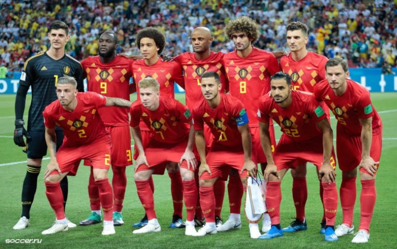 Belgien EURO 2020 Analyse - Geschichte und Erwartungen