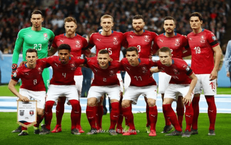 Tschechien EURO 2020 Analyse - Geschichte und Erwartungen