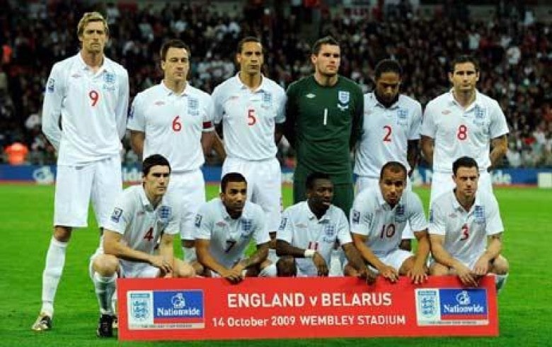 England EURO 2020 Analyse - Geschichte und Erwartungen