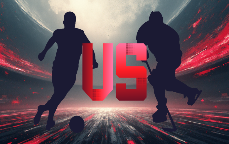 Which Sport is More Profitable for Bettors: Soccer or Hockey?