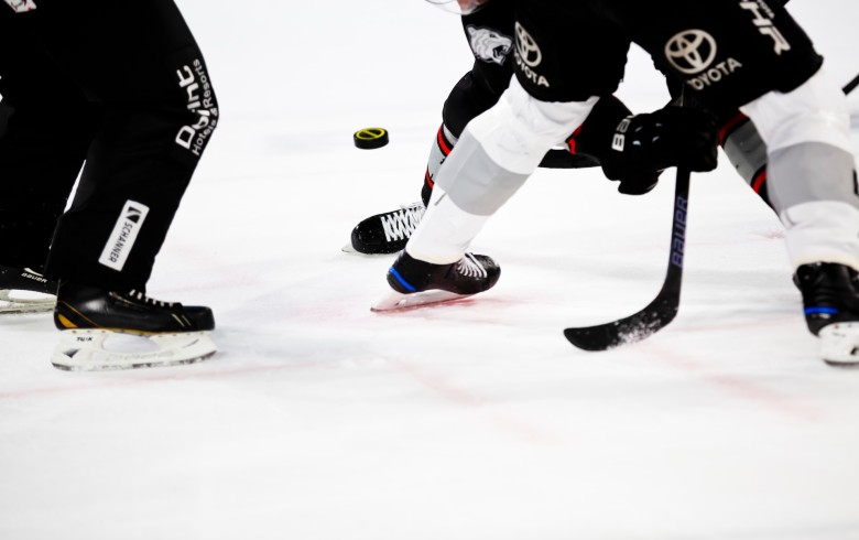 What is xG in hockey?