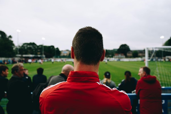 Draw no bet example on Soccerbets365