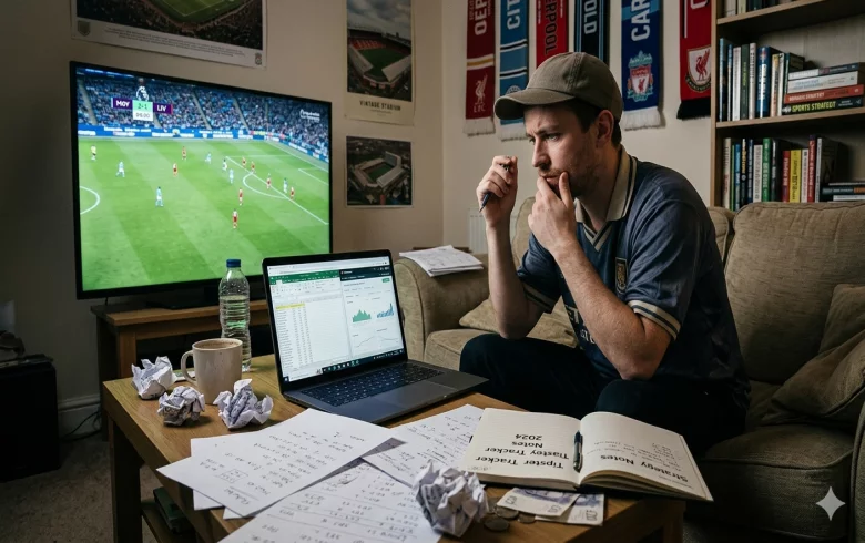 How to Follow a Tipster the Right Way (And Not Lose Your Head)