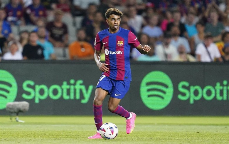 Barcelona's La Liga Journey: Lamine Yamal's Historic Goal and Betting Expert Predictions
