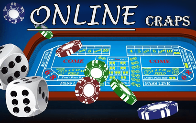 Instructions to Craps Place Bets and Odds at V9BET bookie