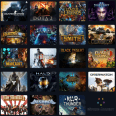 Which are the most popular eSports for 2019 ?