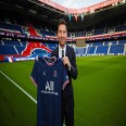 PSG Put Five Players for Sale