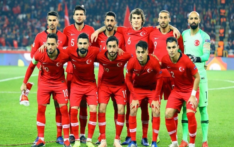 Türkei EURO 2020 Analyse - Geschichte und Erwartungen
