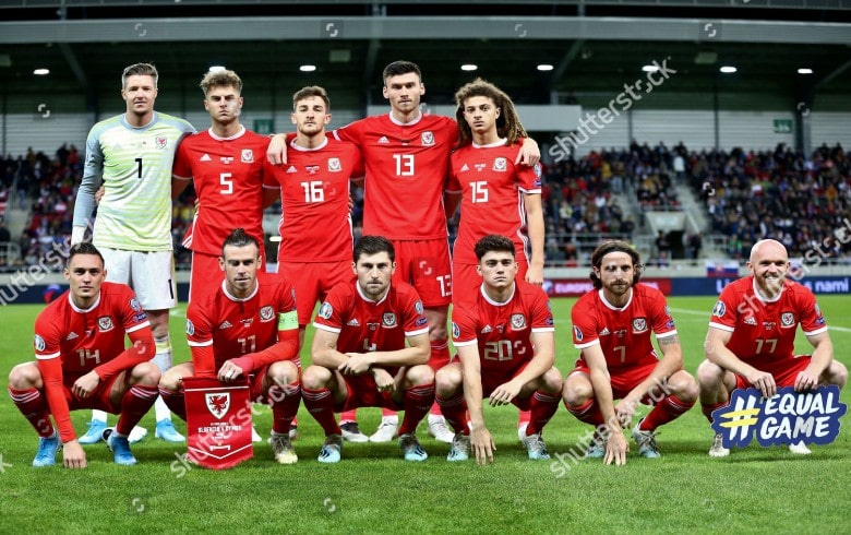 Wales EURO 2020 Analyse - Geschichte und Erwartungen
