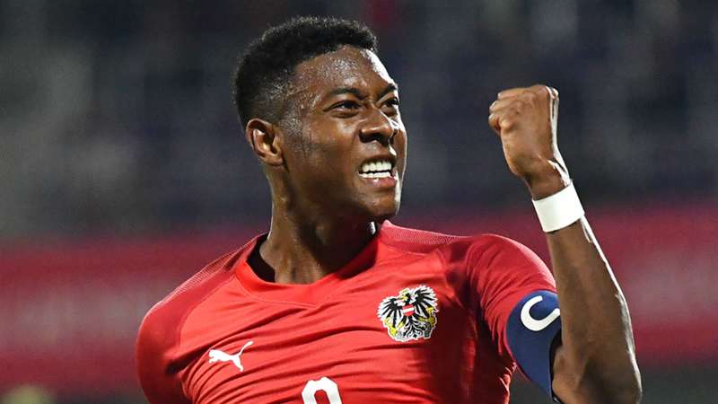 The Big Star: David Alaba