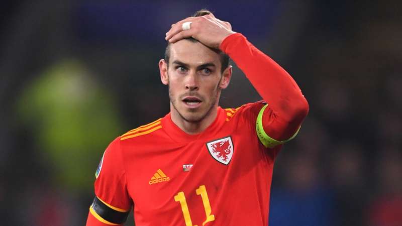 The Big Star: Gareth Bale