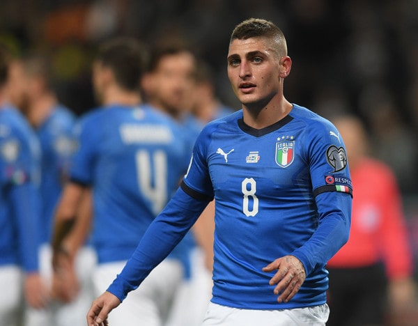 The Big Star: Marco Verratti