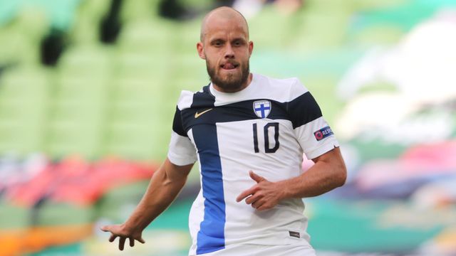 The Big Star: Teemu Pukki