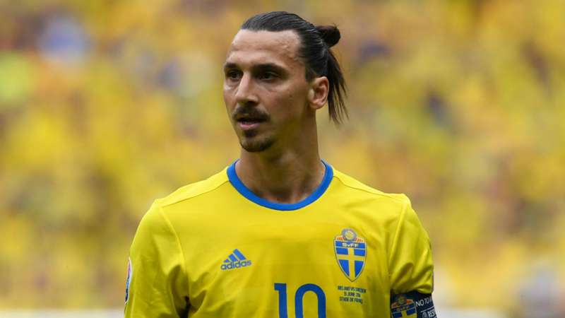 The Big Star: Zlatan Ibrahimović