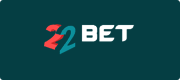 Review 22bet